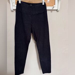 MATE the Label Midnight Leggings